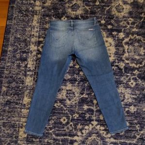 Hudson Nico Midrise Jeans